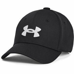 Under Armour BOY'S BLITZING Șapcă pentru băieți, negru, mărime imagine