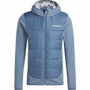 adidas TERREX MULTI HYBRID JACKET Geacă pentru bărbați, albastru deschis, mărime imagine