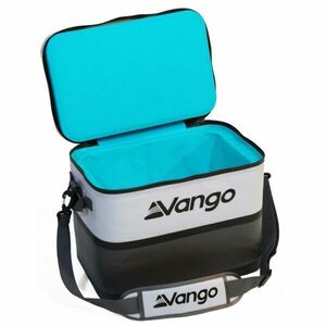 Vango SOFT COOLER LARGE 20L Geantă frigorifică, gri, mărime imagine