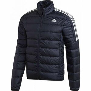 adidas ESS DOWN JACKET Geacă bărbați, albastru închis, mărime imagine