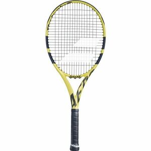 Babolat AERO G Rachetă de tenis, galben, mărime imagine