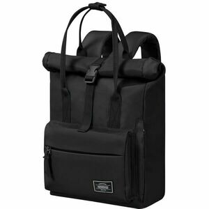 AMERICAN TOURISTER UG16 BACKPACK CITY Rucsac damă, negru, mărime imagine