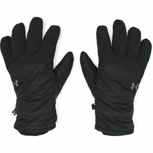 Under Armour STORM INSULATED GLOVES Mănuși bărbați, negru, mărime imagine