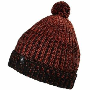 Odlo HEAVY KNIT HAT Căciulă, roșu, mărime imagine