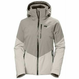 Helly Hansen ALPHELIA W Geacă de schi femei, gri, mărime imagine