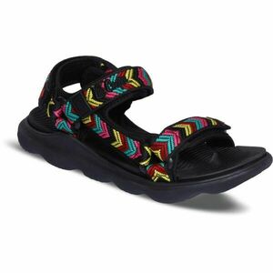 Lee Cooper SANDALS Sandale pentru femei, negru, mărime imagine