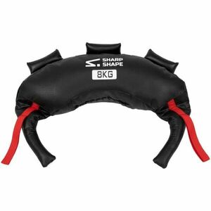 SHARP SHAPE BULGARIAN BAG 8 kg Sac bulgăresc, negru, mărime imagine