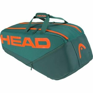 Head PRO RACQUET BAG L Geantă de tenis, gri închis, mărime imagine