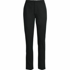 Under Armour LINKS PANT Pantaloni de golf damă, negru, mărime imagine