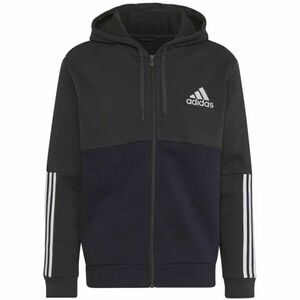 adidas CB FZ HD Hanorac bărbați, negru, mărime imagine