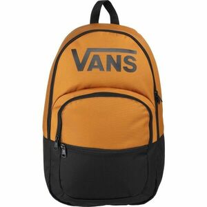 Vans RANGED 2 BACKPACK Rucsac de oraș, portocaliu, mărime imagine