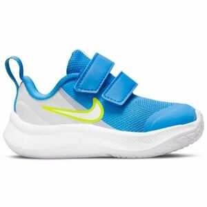 Nike STAR RUNNER 3 PSV Încălțăminte casual copii, albastru, mărime 22 imagine