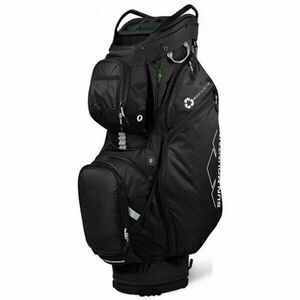 SUN MOUNTAIN ECOLITE EWP - WATER RESIST CART BAG Geantă de golf, negru, mărime imagine