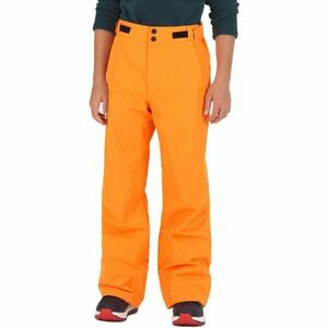 Rossignol SKI PANT Pantaloni schi băieți, portocaliu, mărime imagine