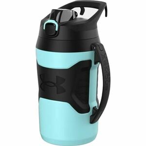 Under Armour PLAYMAKER JUG 1900 ML Bidon de sport, albastru deschis, mărime imagine