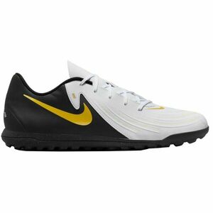 Nike PHANTOM GX II CLUB TF Ghete de fotbal bărbați, alb, mărime 41 imagine