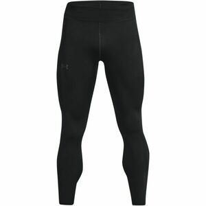 Under Armour SPEEDPOCKET TIGHT Colanți alergare bărbați, negru, mărime imagine