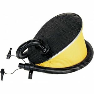 Bestway AIR STEP- AIR PUMP AIR STEP- AIR PUMP - Pompă de picior, negru, mărime imagine