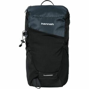 Hannah RAVEN 30 Rucsac sport, negru, mărime imagine