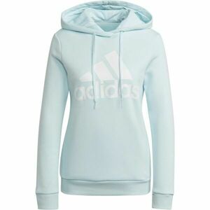 adidas BL FL HD Hanorac damă, albastru deschis, mărime imagine