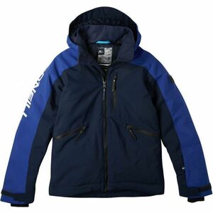 O'Neill DIABASE JACKET Geacă de schi/snowboard băieți, albastru închis, mărime imagine