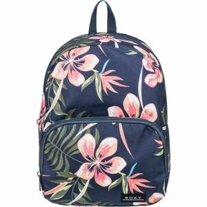 Roxy ALWAYS CORE PRINTED Rucsac damă, albastru închis, mărime imagine