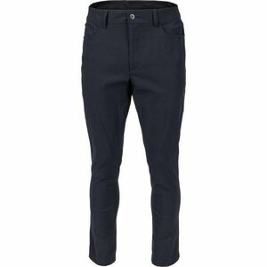 Columbia ROYCE RANGE HEAT PANT Pantaloni outdoor bărbați, negru, mărime imagine