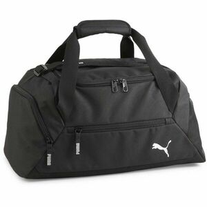 Puma TEAMGOAL TEAMBAG S Geantă sport, negru, mărime imagine