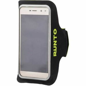 Runto FAST Holder telefon mobil, negru, mărime imagine