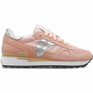 Saucony SHADOW ORIGINAL Încălțăminte casual damă, roz, mărime 36 imagine