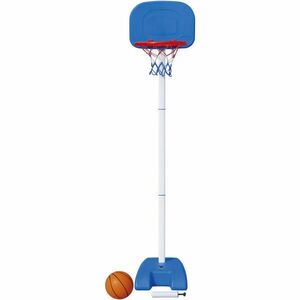 Outdoor Play BASKET SET JR Set de baschet copii, albastru, mărime imagine