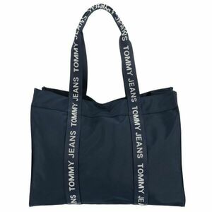 Tommy Hilfiger TJW ESSENTIAL TOTE Geantă damă, albastru, mărime imagine