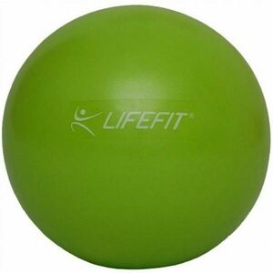 Lifefit OVERBAL 25CM OVERBAL 25CM - Minge fitness, verde, mărime imagine