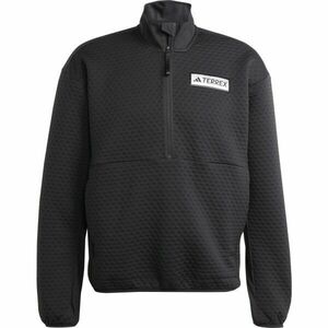 adidas TERREX UTILITAS JACKET Geacă sport bărbați, negru, mărime imagine