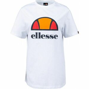 ELLESSE ARIETH TEE Tricou de damă, alb, mărime imagine