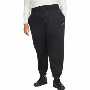 Nike SPORTSWEAR Pantaloni trening femei, negru, mărime imagine