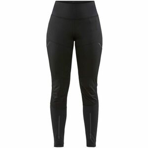 Craft ADV TIGHTS W Pantaloni elastici damă, negru, mărime imagine