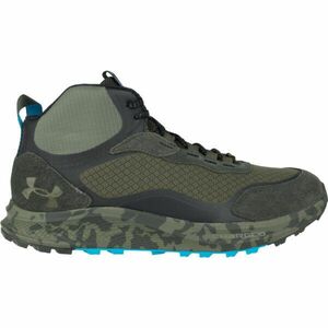 Under Armour CHARGED BANDIT TREK 2 Încălțăminte outdoor bărbați, kaki, mărime 44 imagine