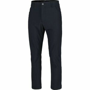 Columbia Pantaloni elastici de bărbați Pantaloni elastici de bărbați, negru imagine