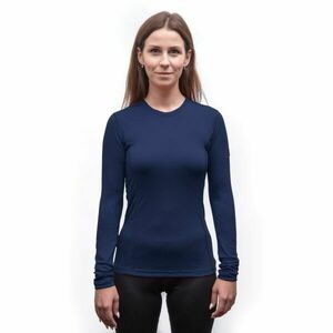 Sensor MERINO ACTIVE - Tricou damă imagine