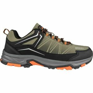 ALPINE PRO FOSSE Încălțăminte outdoor bărbați, kaki, mărime imagine