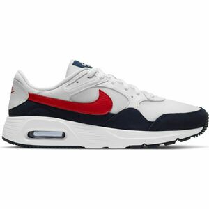 Nike AIR MAX SC Încălțăminte casual bărbați, alb, mărime 44 imagine