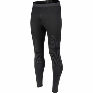 Halti HALLA Pantaloni sport bărbați, negru, mărime imagine