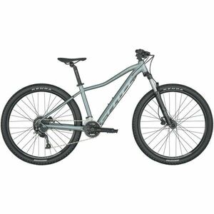 Scott CONTESSA ACTIVE 40 Bicicletă de munte femei, albastru deschis, mărime imagine