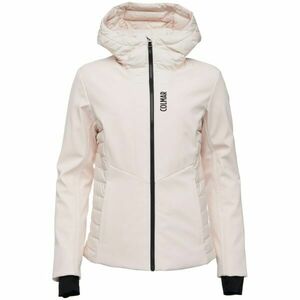 Colmar LADIES SKI JACKET Geacă schi damă, alb, mărime imagine