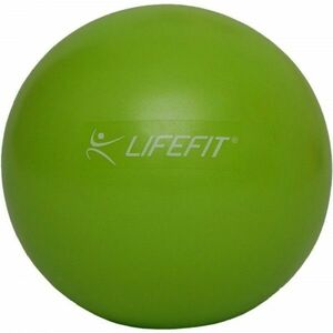 Lifefit OVERBAL 30CM Minge aerobic, verde, mărime imagine