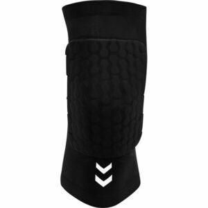 Hummel PROTECTION KNEE SHORT SLEEVE Genunchieră, negru, mărime imagine