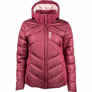 Colmar LADIES DOWN SKI JACKET Geacă schi damă, vișiniu, mărime imagine