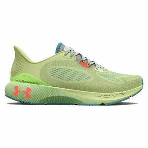 Under Armour W HOVR MACHINA 3 Încălțăminte de alergare femei, verde deschis, mărime 38.5 imagine