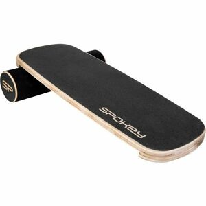 Spokey SWAY BOARD Placă de balans, negru, mărime imagine